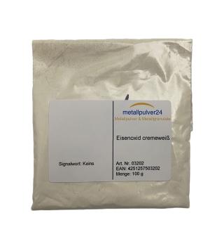 Iron oxide